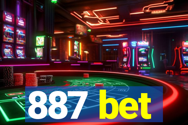 887 bet